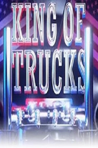 King of Trucks poster
