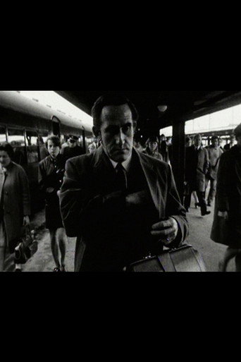 The City of No poster