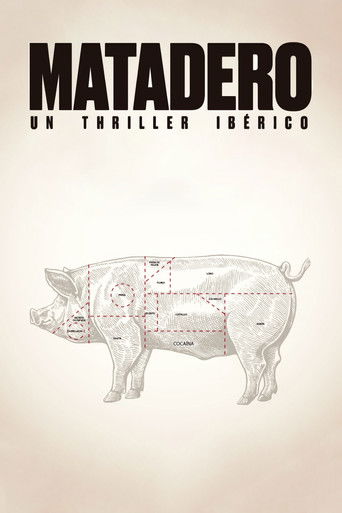Matadero poster