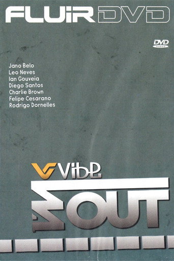 Movie poster for I'm Out (2009)