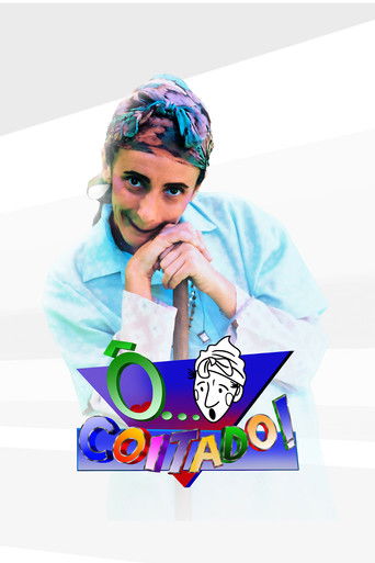 Ô... Coitado! poster
