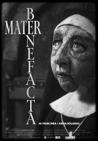 Movie poster for Mater Benefacta (2024)