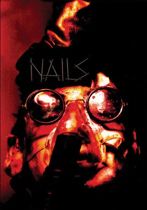 Movie poster for Nails (2003)