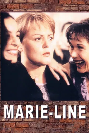 Marie-Line poster