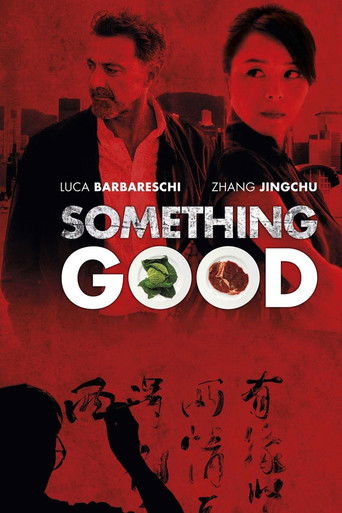 Something Good poster