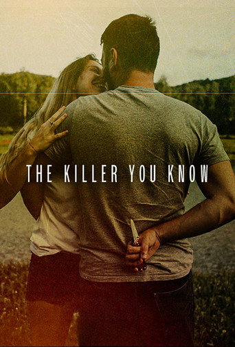 Series poster for The Killer You Know (2024)