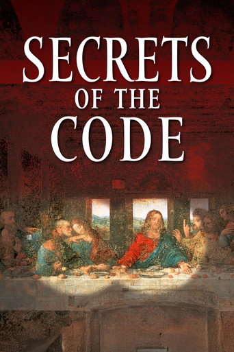 Movie poster for Secrets of the Code (2006)
