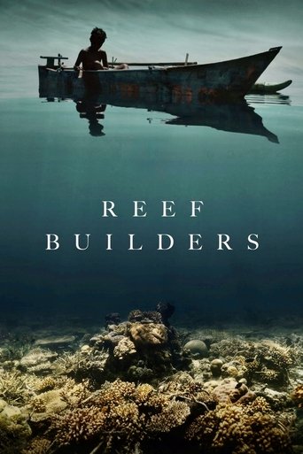 Reef Builders poster
