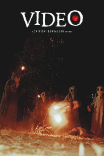 Movie poster for Video