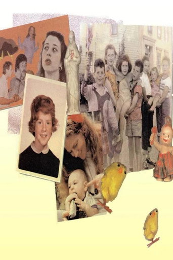 Movie poster for The Moody Brood (2000)