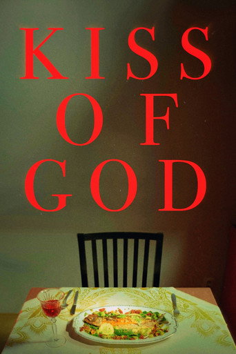 Movie poster for Kiss of God (2024)