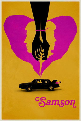 Samson poster