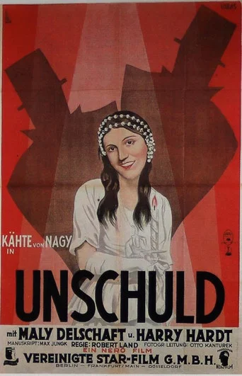 Movie poster for Little Veronika (Innocence) (1929)