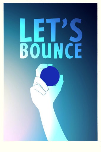 Movie poster for Let's Bounce (2022)