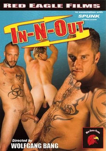 Movie poster for In-N-Out (2007)