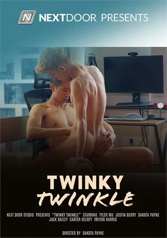 Movie poster for Twinky Twinkle (2023)