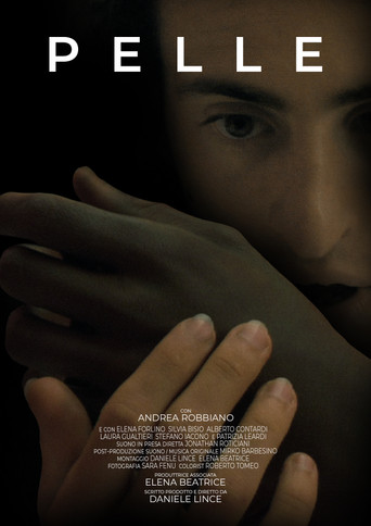 Movie poster for Skin (2011)