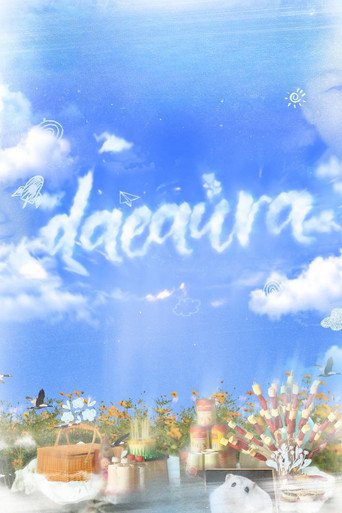 Movie poster for Clouds (2025)