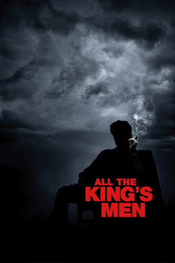 Movie poster for All the King's Men (2006)