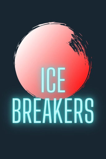 Movie poster for Ice Breakers (2019)