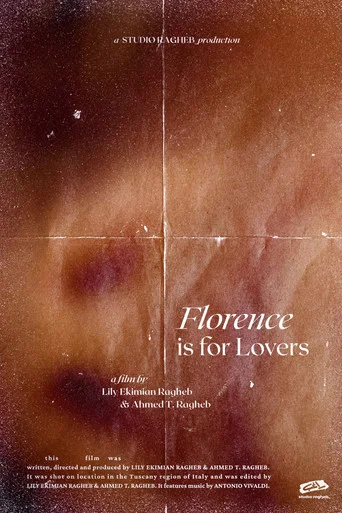 Movie poster for Florence is for Lovers (2026)