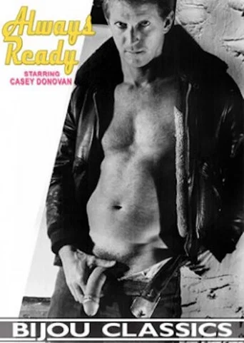 Movie poster for Always Ready (1982)