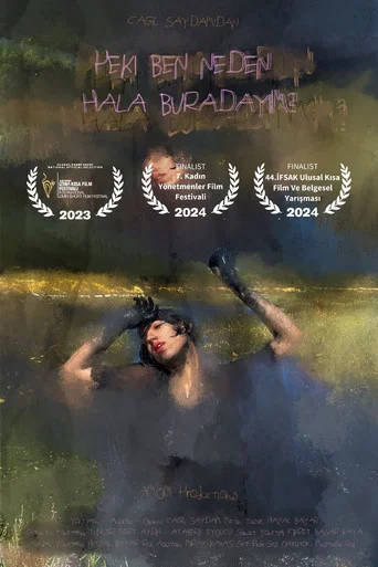 Movie poster for Why Am I Still Here Then? (2023)