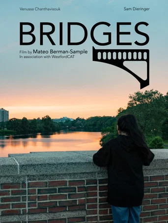 Movie poster for Bridges (2024)