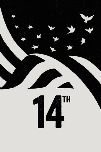 Movie poster for 14th (2026)