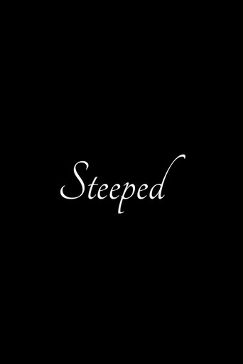Movie poster for Steeped (2025)