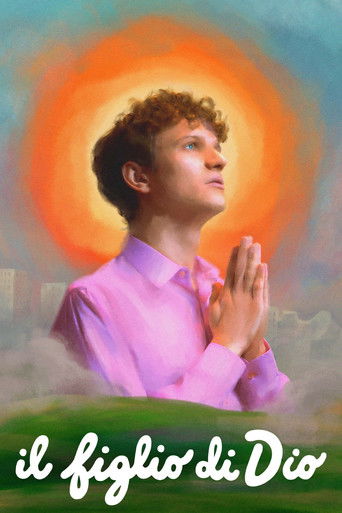 Il Figlio di Dio poster