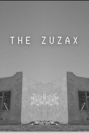 Movie poster for The Zuzax (2024)