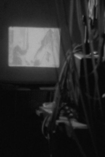 Movie poster for VAN - A Fragment of a Dream (1969)