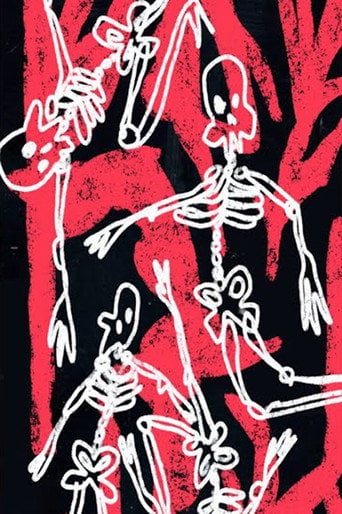 Movie poster for Muerte de un personaje en 3 actos (2020)