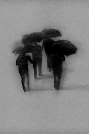 Movie poster for Between Showers (2009)