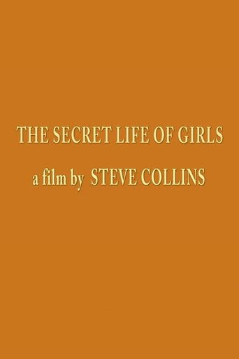 Movie poster for The Secret Life of Girls