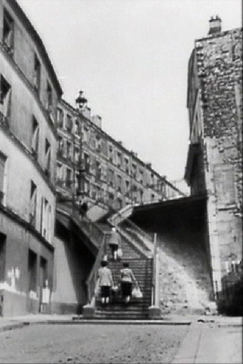 Movie poster for Going Up Vilin Street (1992)