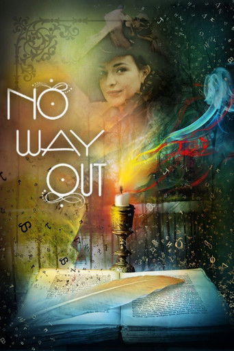 No Way Out poster