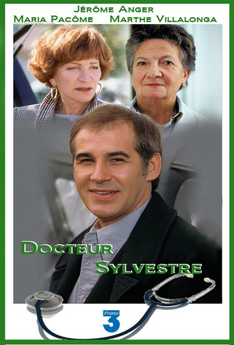 Docteur Sylvestre poster