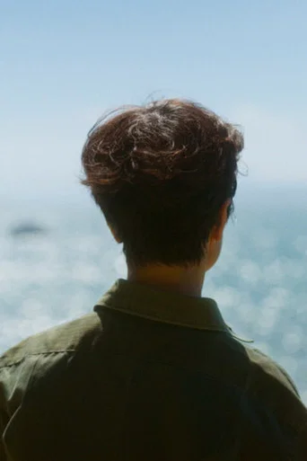 Movie poster for /her/ - Island, Fog, God of Dreams (2025)