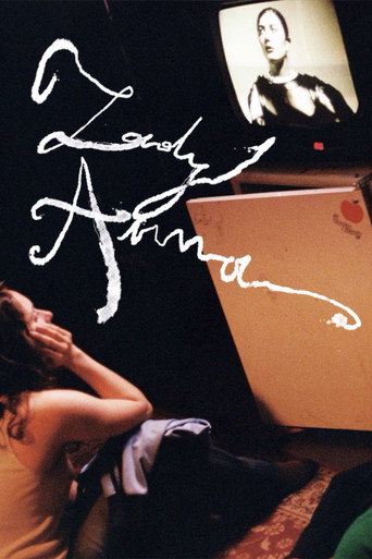 Movie poster for Lady Anna