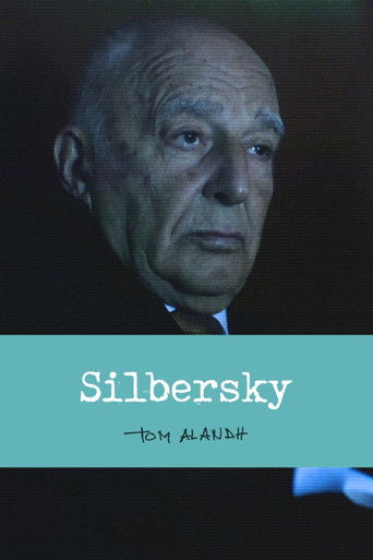 Silbersky poster