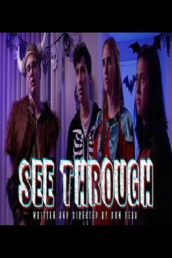 Movie poster for See Through