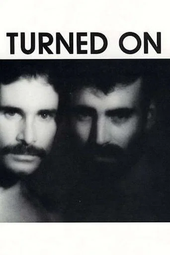 Movie poster for Al Parker's Turned-On (1982)