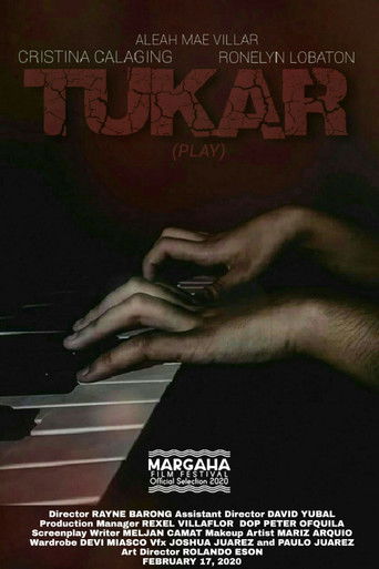 Play poster