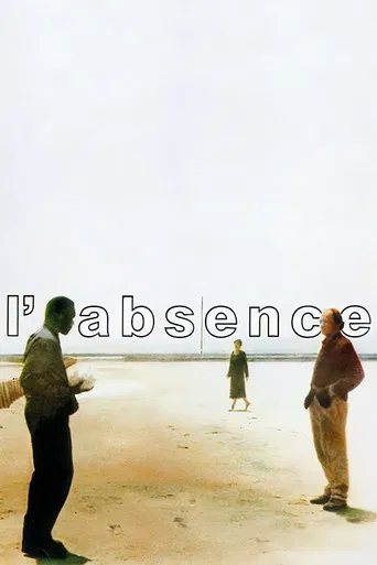 The Absence poster