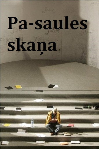 Movie poster for Sounds Under the Sun (2010)
