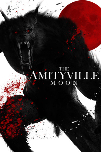 The Amityville Moon poster
