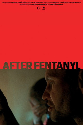 After Fentanyl poster