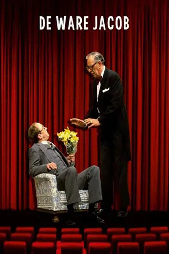 De Ware Jacob poster